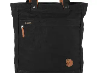 KØBES : Fjallraven rygsæk/taske, model : TOTEPACK