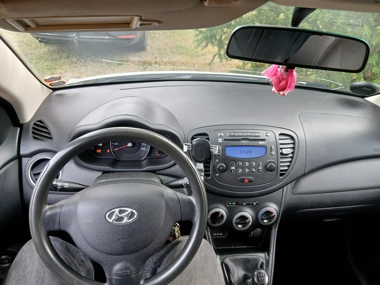 Billede 5 - hyundai i10