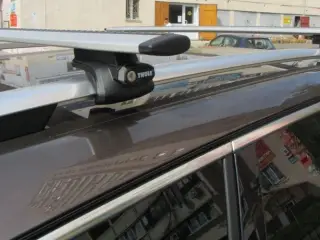 Thule tagbøjler