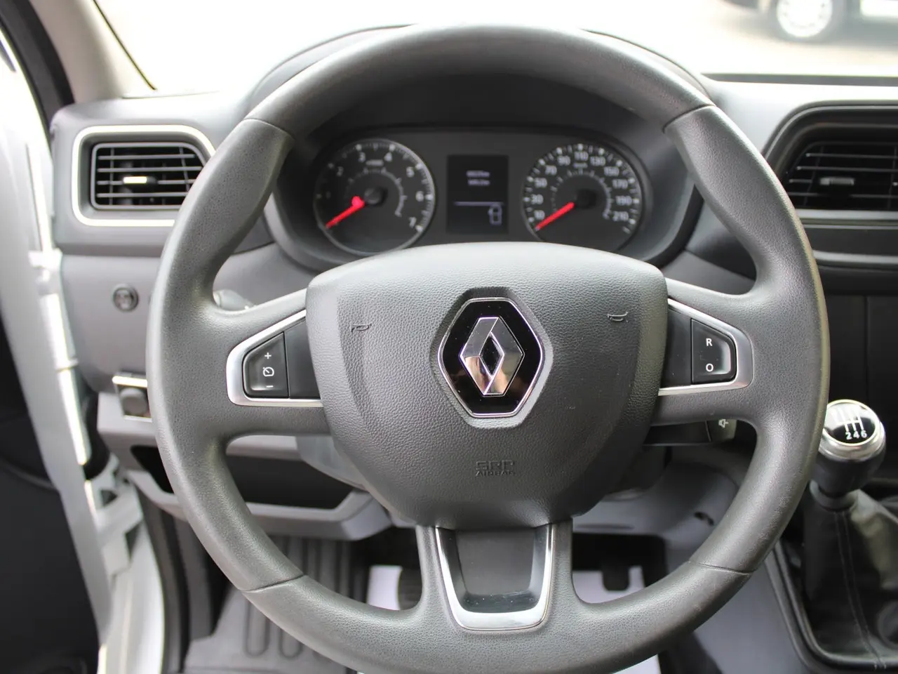 Billede 4 - Renault Master IV T33 2,3 dCi 150 L2H2 Kassevogn