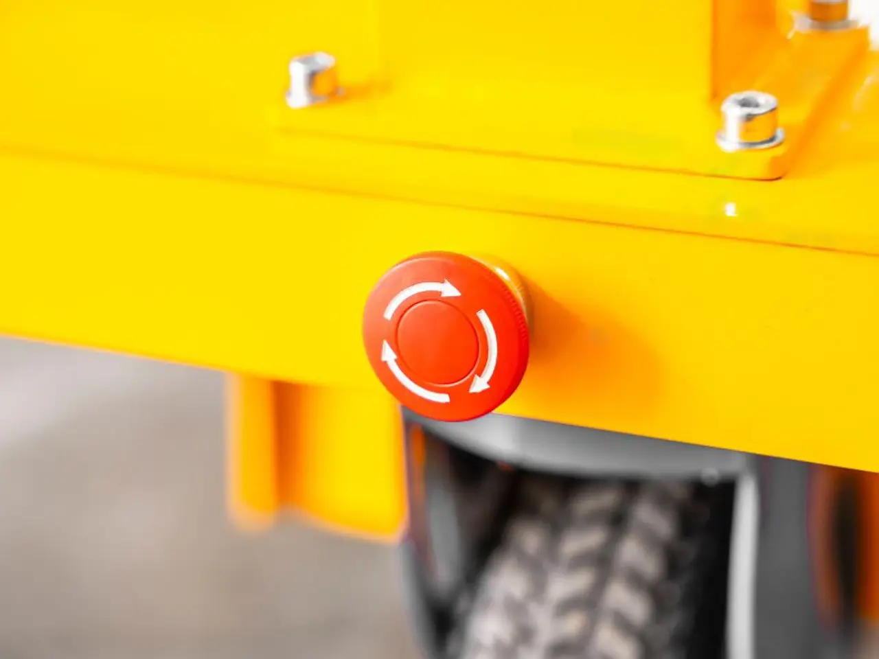 Billede 22 - MoveMaster Pro – Elektrisk mover 3.500 kg, 1.500 W