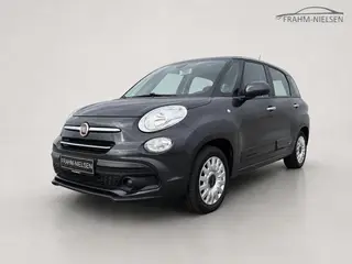 Fiat 500L Wagon 0,9 TwinAir Turbo Family 105HK 5d 6g