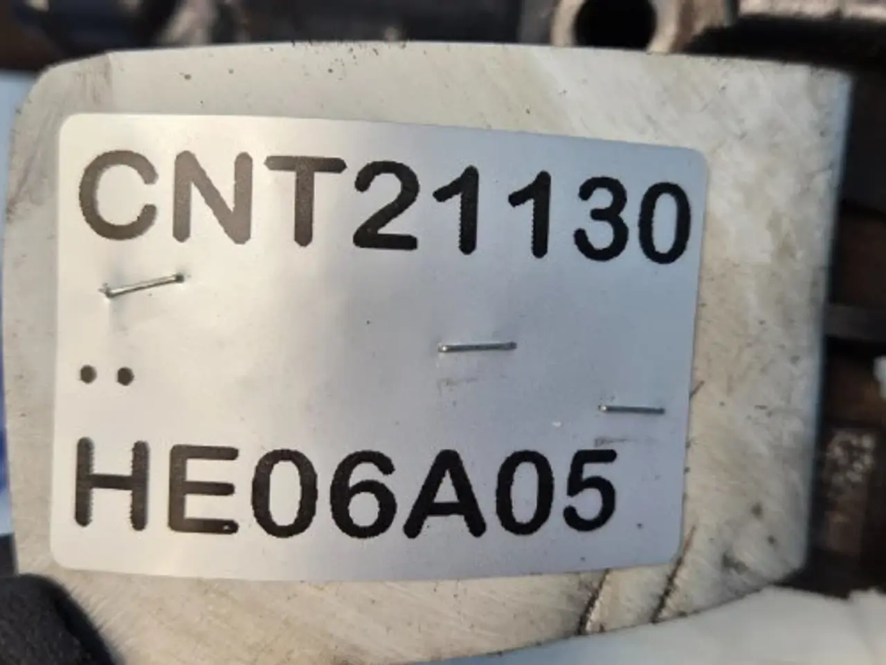 Billede 15 - New Holland T7.315 Hydraulikventil 87523105