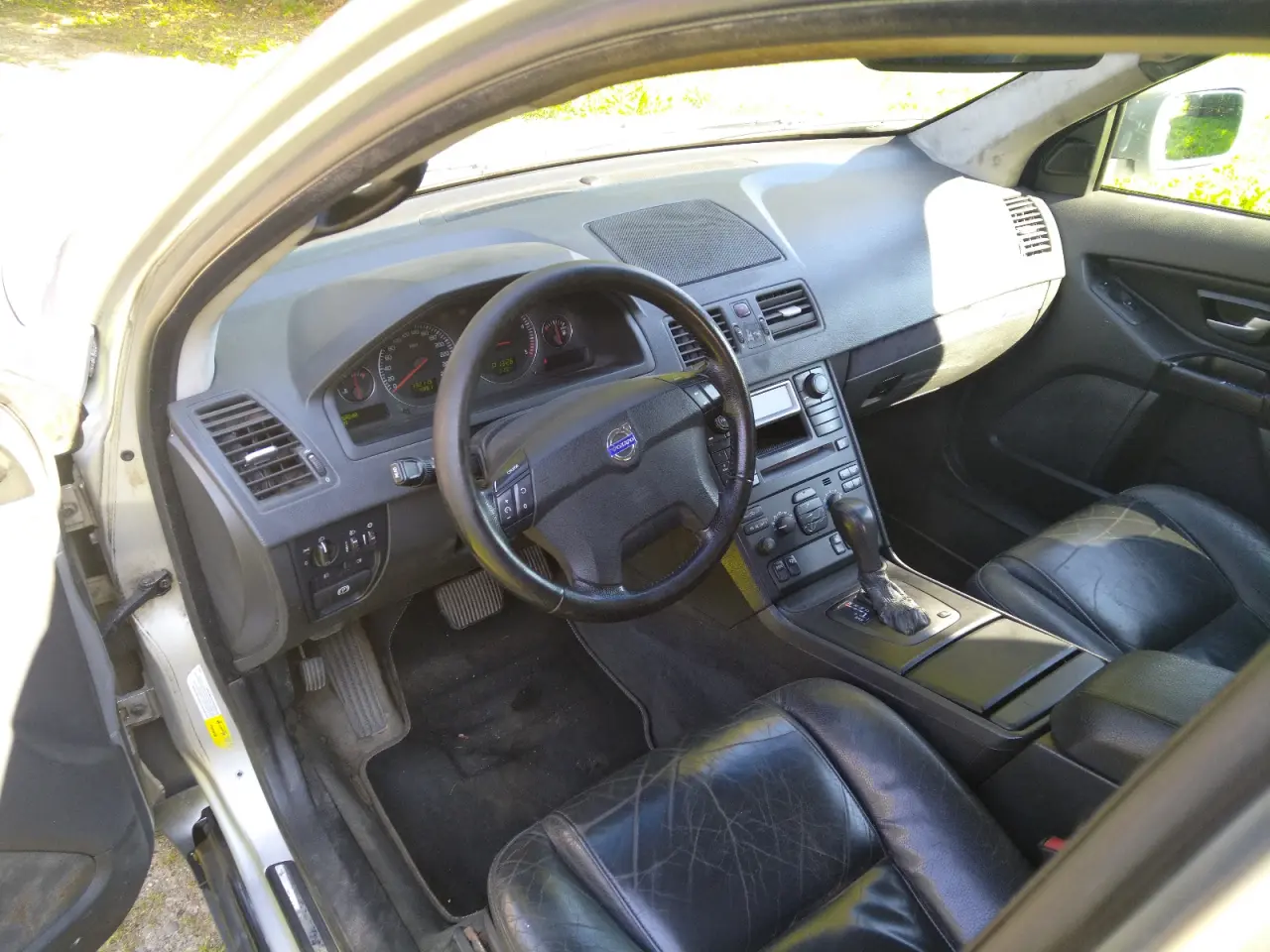 Billede 8 - Nysynet volvo xc90 SUV