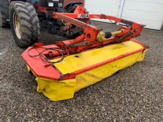 Fella Skårlæggersæt SM300FZ og SM 320