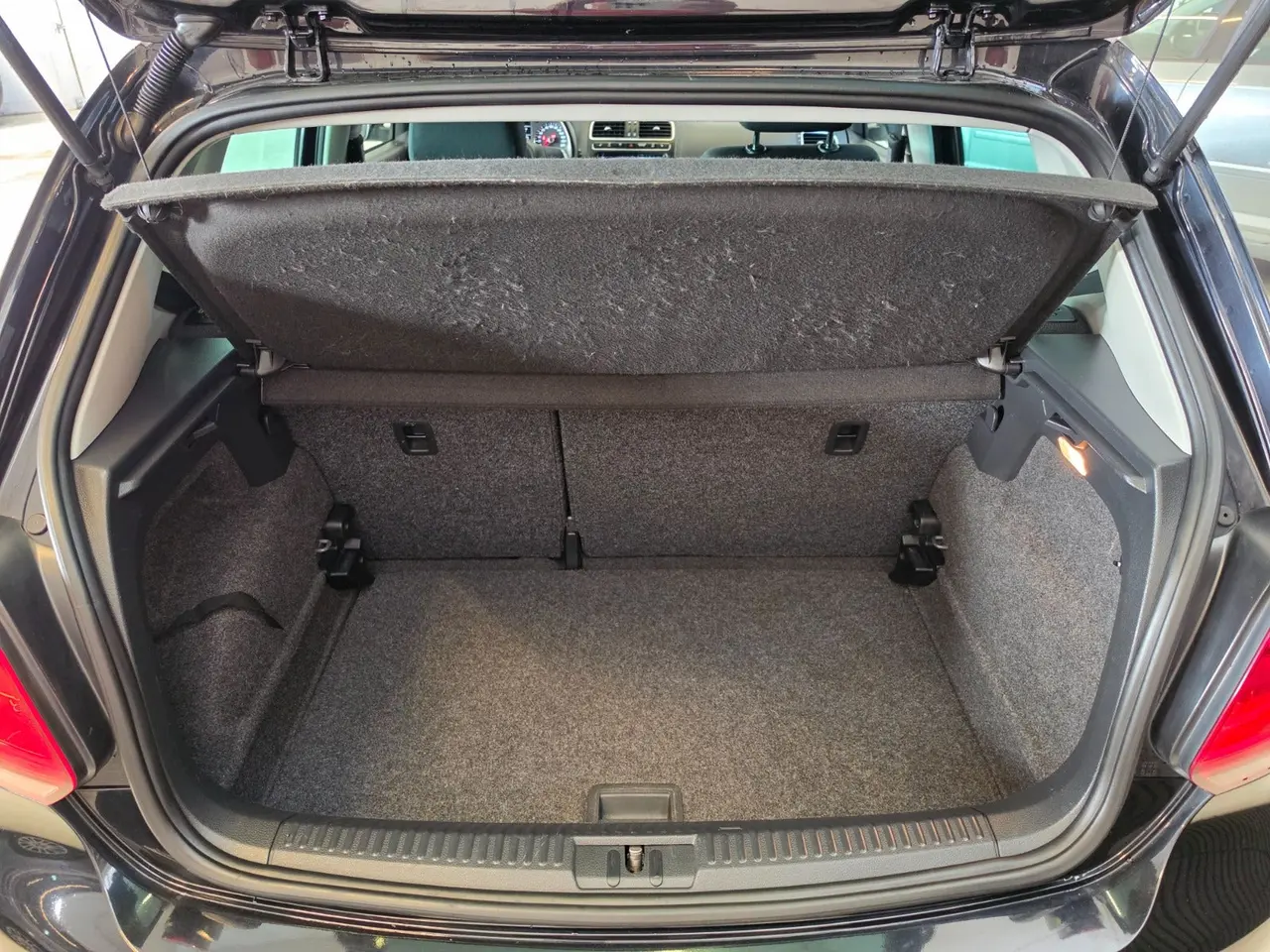 Billede 13 - VW Polo 1,6 TDi 90 Comfortline BMT