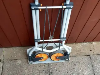 Toiletvogn