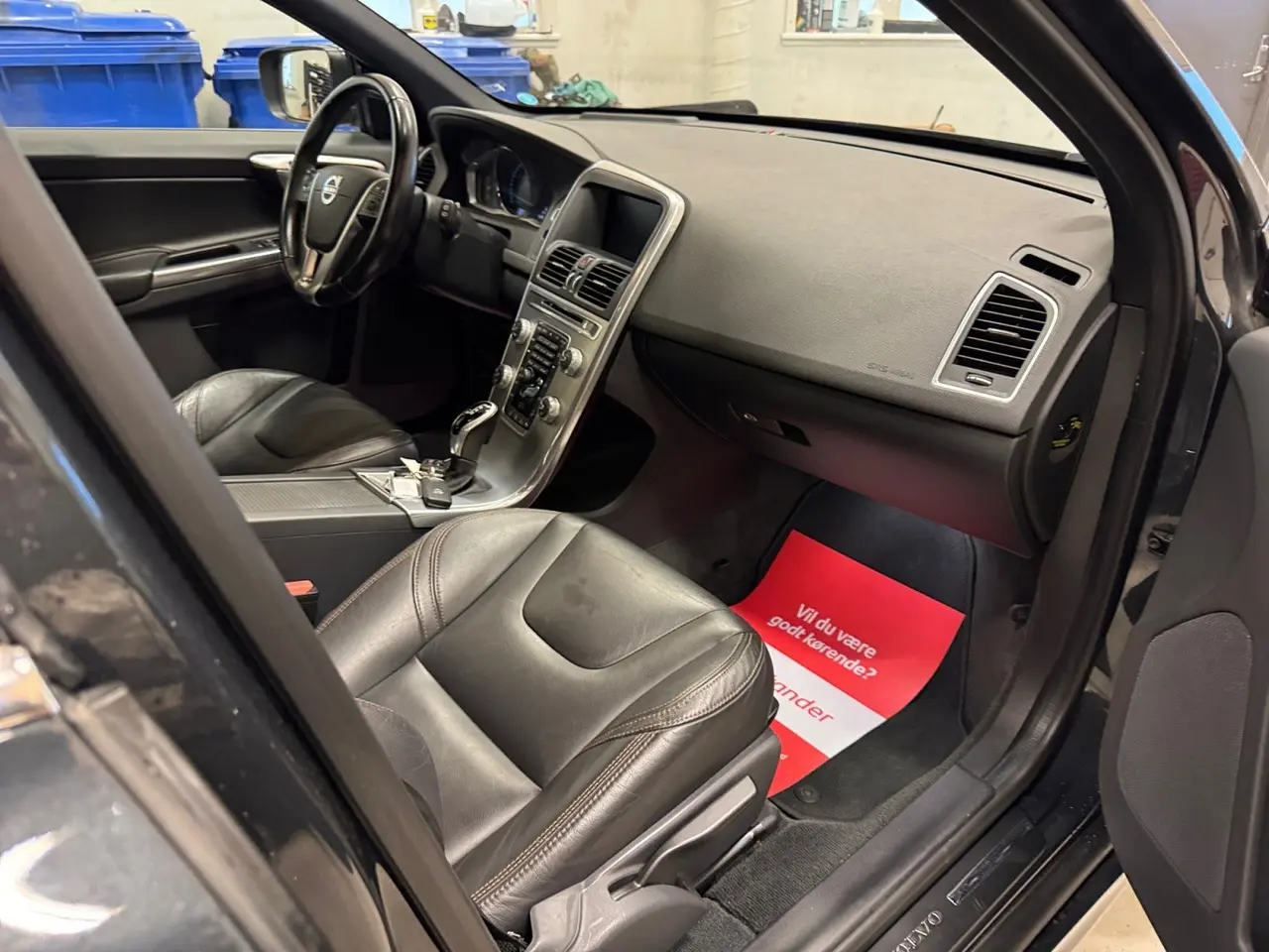 Billede 14 - Volvo XC60 2,4 D5 220 Momentum aut. AWD