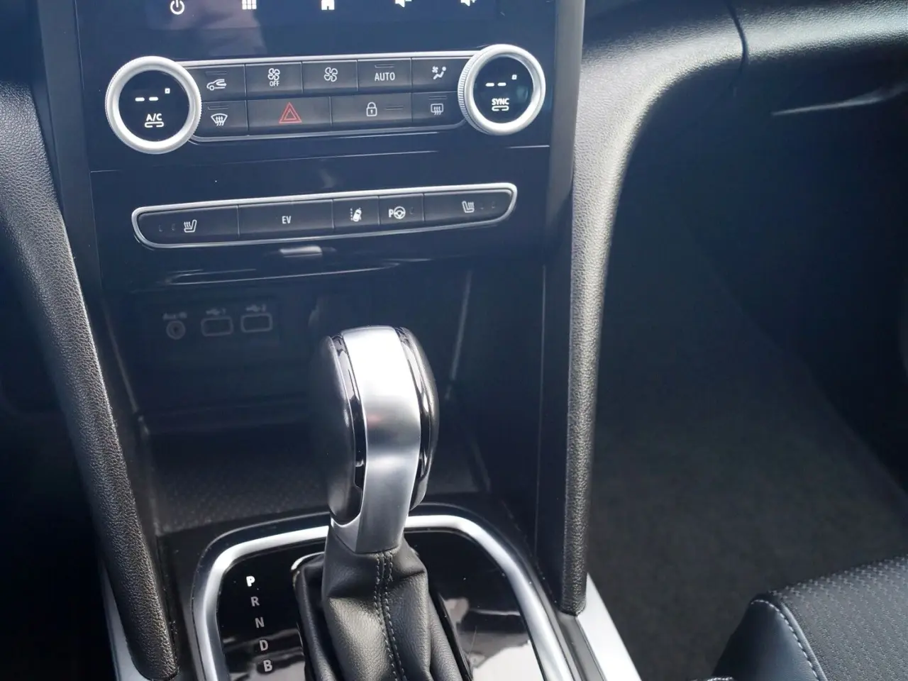 Billede 24 - Renault Mégane Sport Tourer 1,6 E-TECH Plugin-hybrid Intens 160HK Stc Aut.