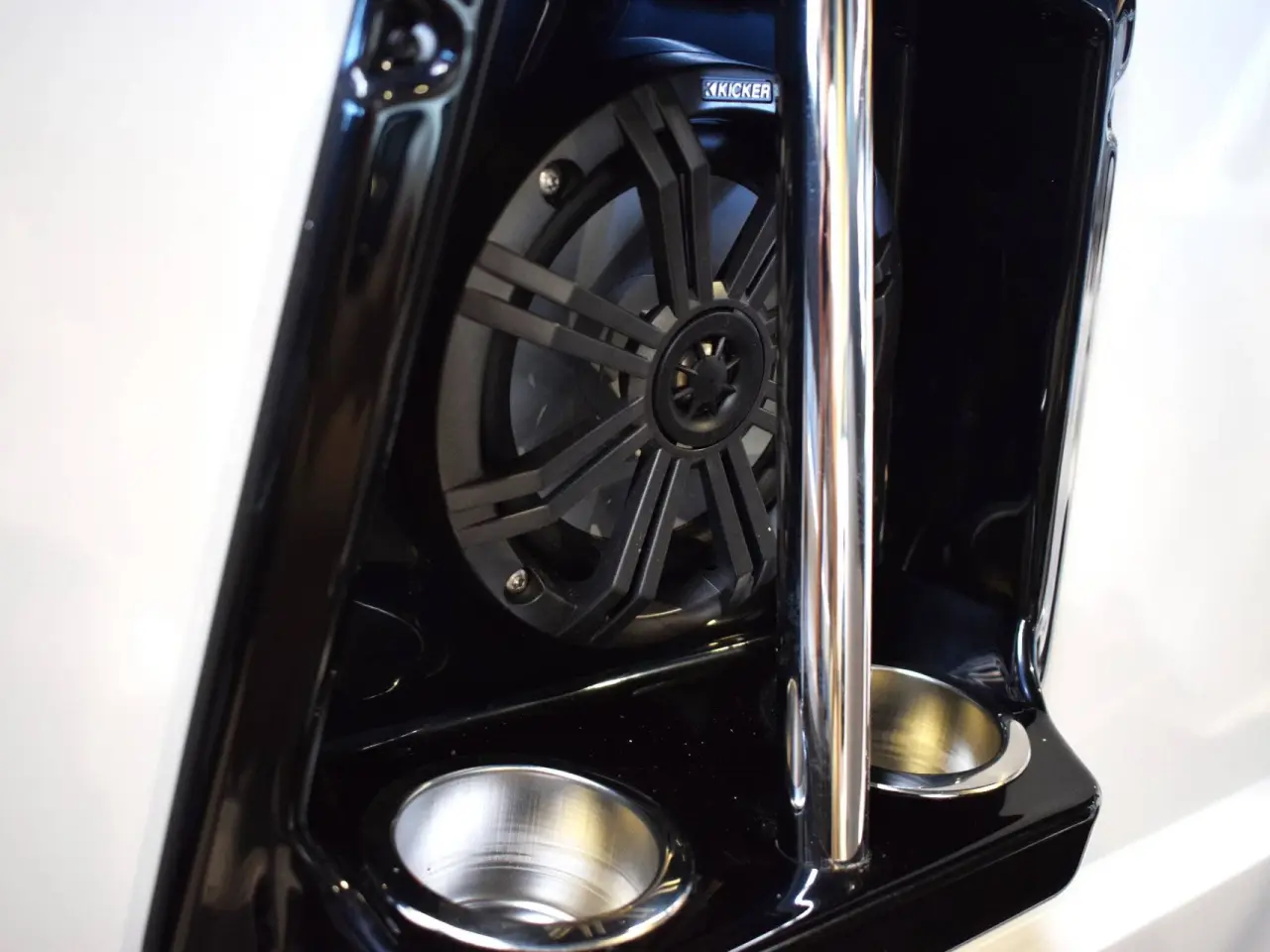 Billede 13 - Ryds 630VI Mid C - Yamaha 115 HK/Udstyr