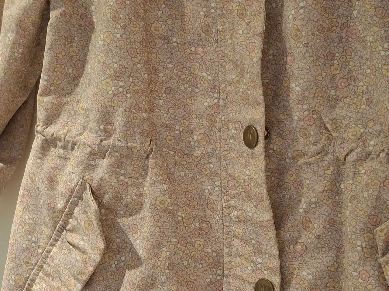 Billede 2 - Wheat jakke