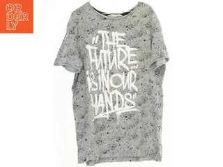 T-Shirt fra H&M (str. 158 cm)