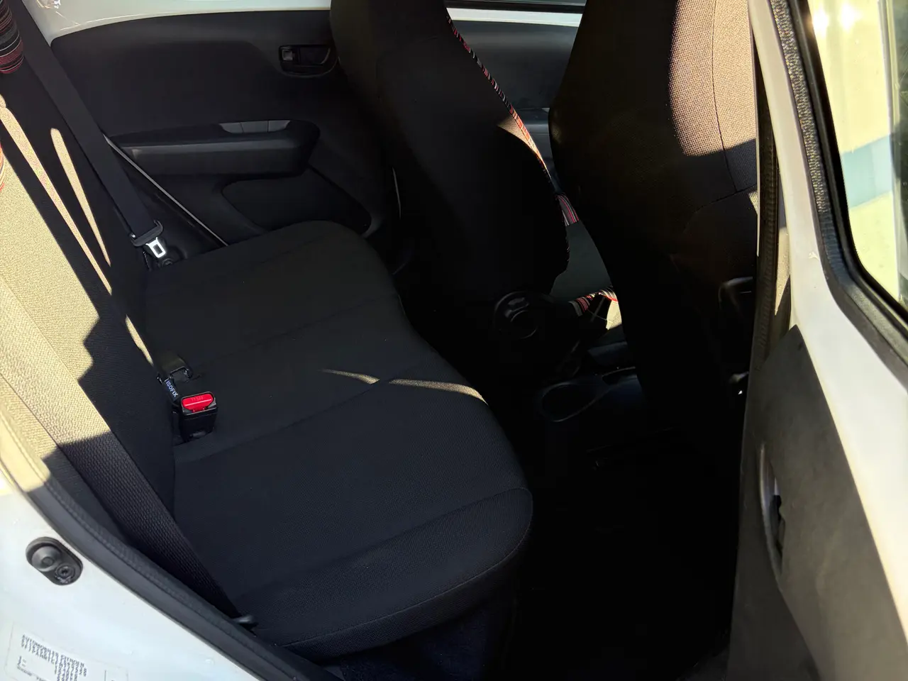 Billede 8 - Citroen C1 Årgang 2016