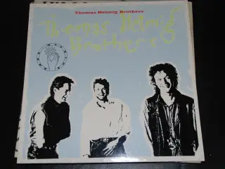 Lp - Thomas Helmig