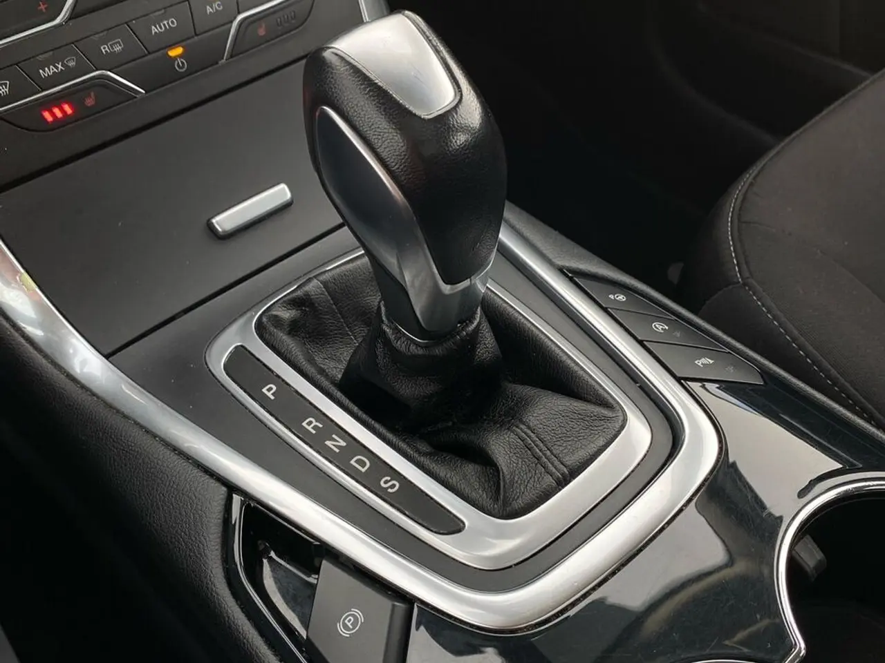 Billede 17 - Ford Galaxy 2,0 EcoBlue Titanium Powershift 150HK 6g Aut.