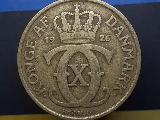 2 kr 1926