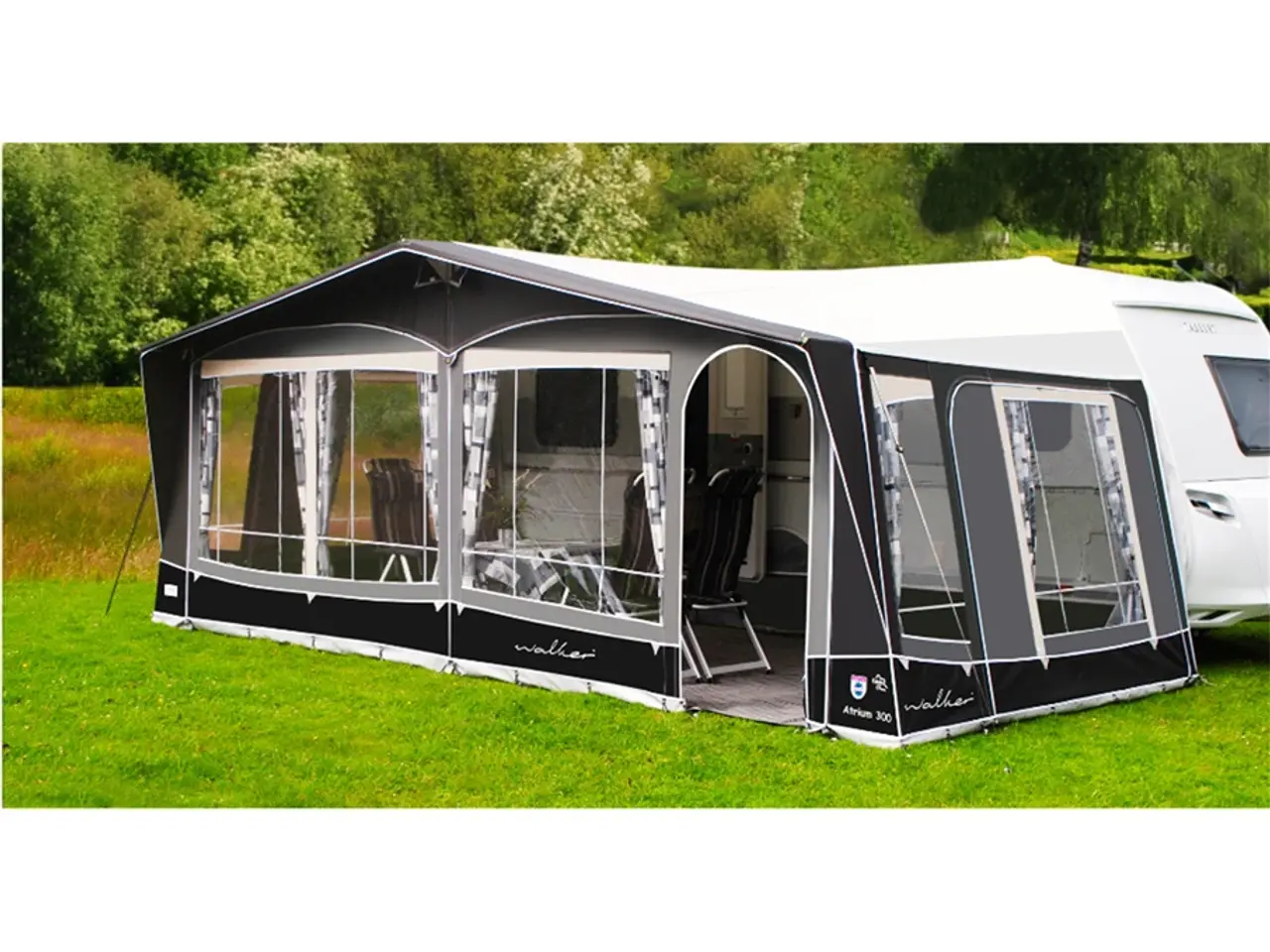 Billede 1 - WALKER Atrium 300    17000.00 kr