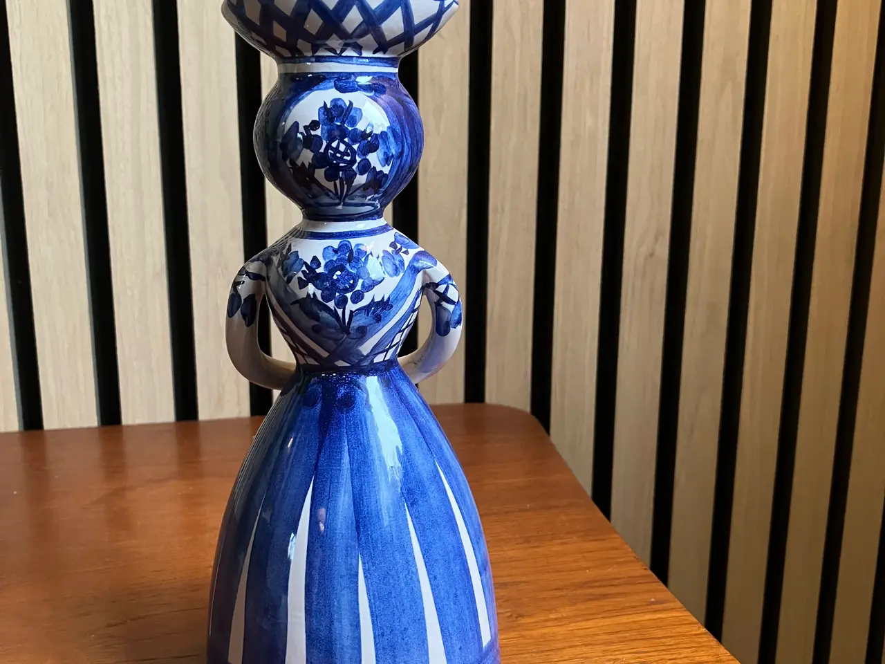 Billede 3 - Mathilde figur fra Syberg