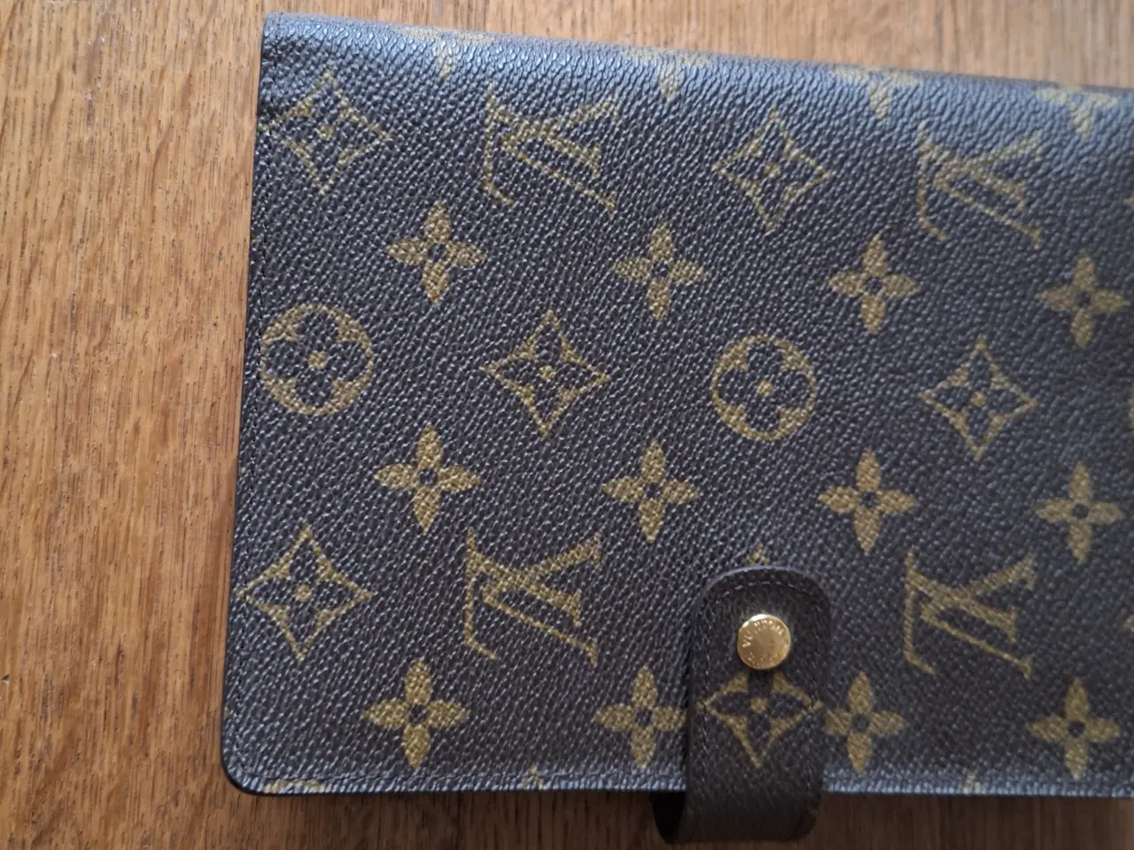 Billede 1 - Luis Vuitton kalender