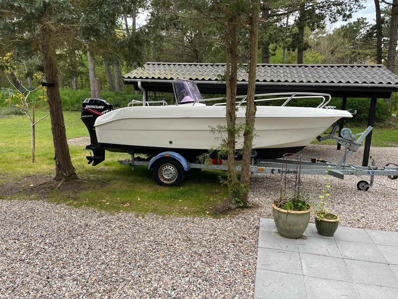 Billede 3 - Galia 475