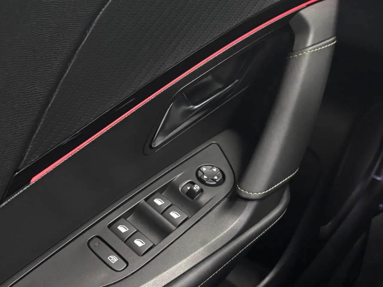 Billede 16 - Peugeot e-2008 50 GT