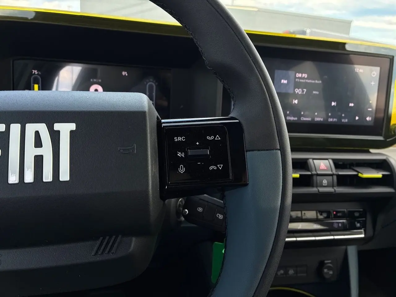Billede 15 - Fiat Grande Panda E 45 la Prima