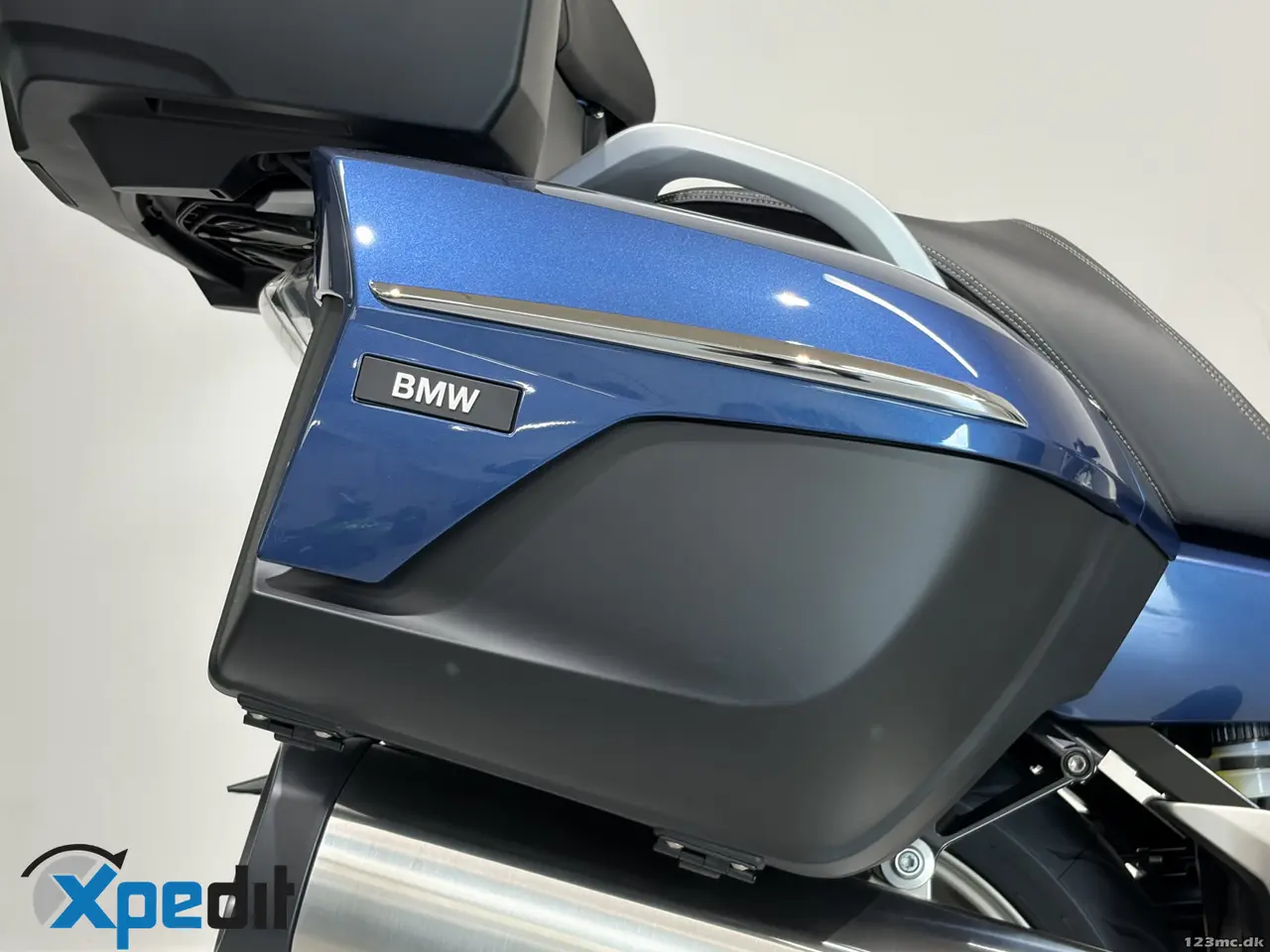 Billede 19 - BMW K 1600 GTL