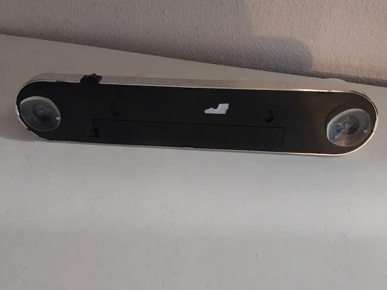 Billede 4 - Lampe. Makeup-lys med 4 pærer
