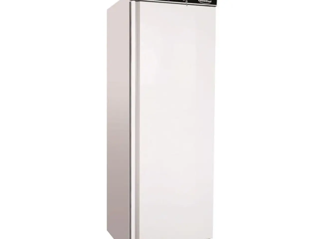 Billede 1 - Lagerkøleskab 570 L – 2/1 GN – hvid