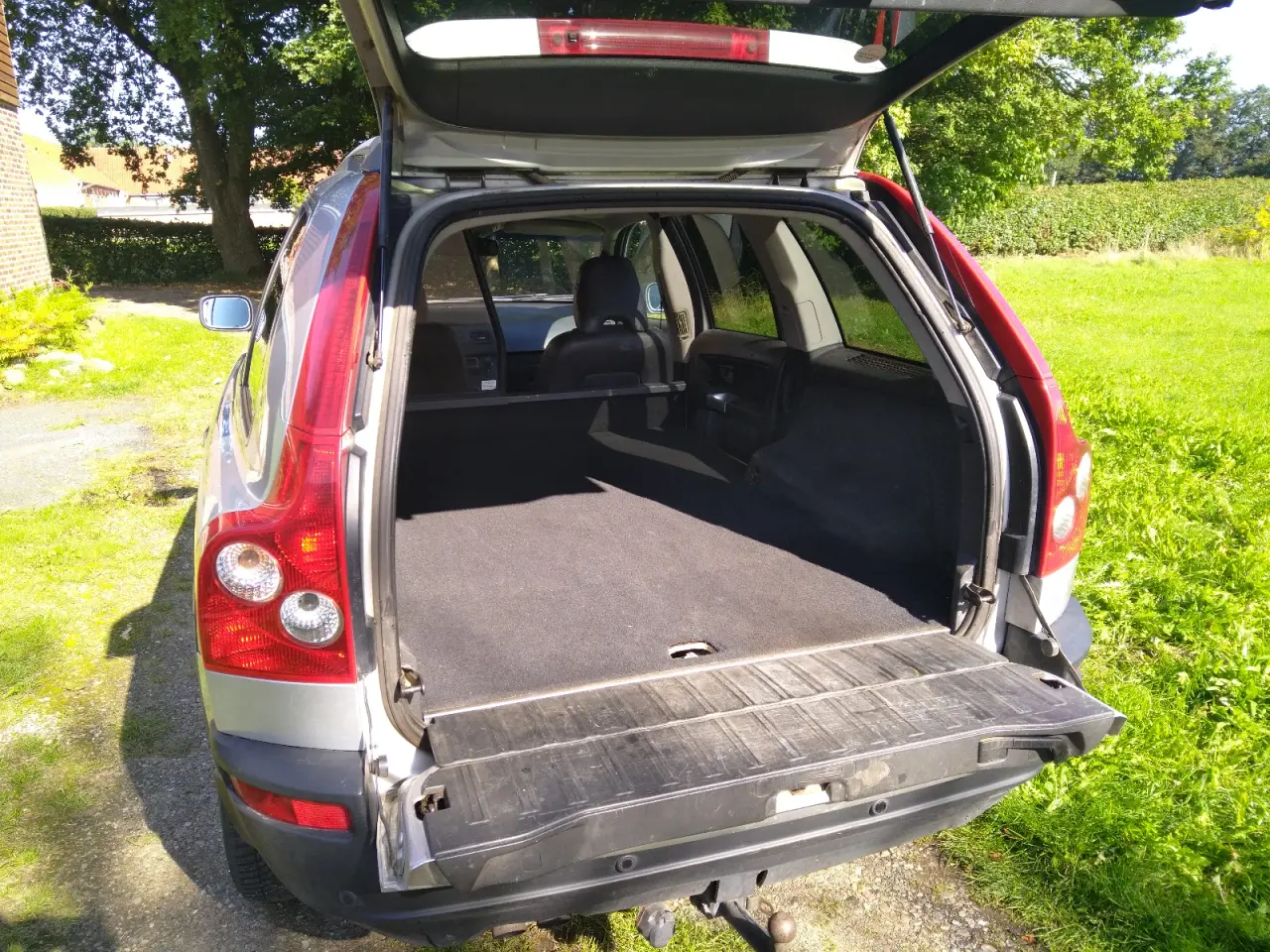 Billede 12 - Nysynet volvo xc90 SUV