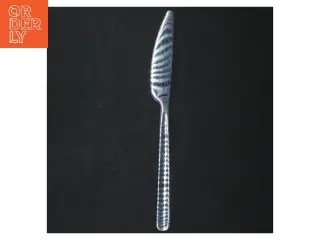 Spisekniv fra IKEA (str. 21 cm)