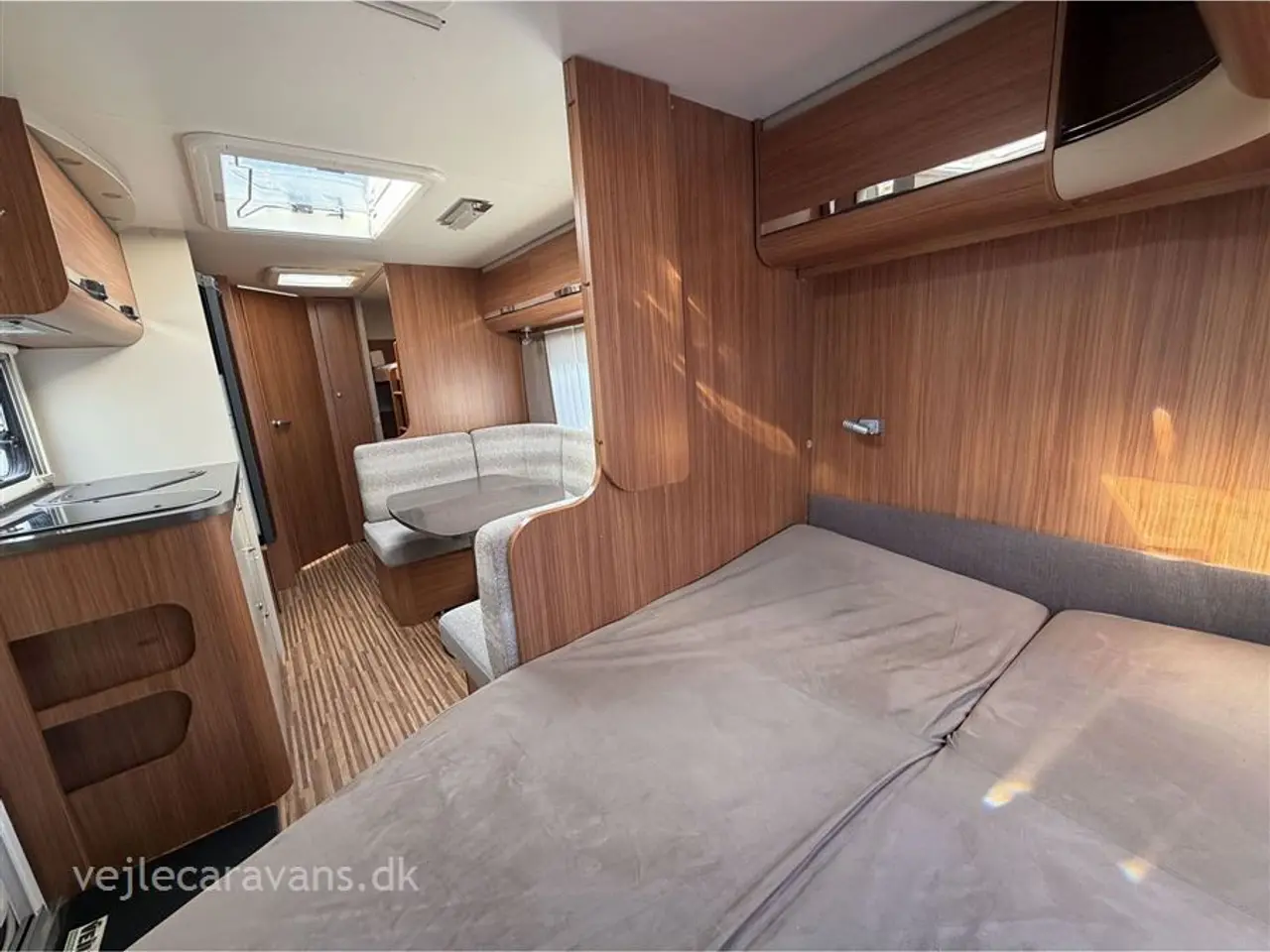 Billede 5 - 2013 - Adria Adora 563 PT