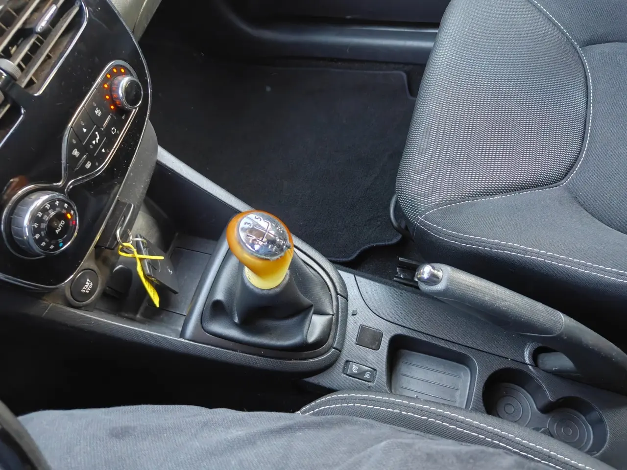 Billede 16 - Renault Clio IV 0,9 TCe 90 Expression Sport Tourer