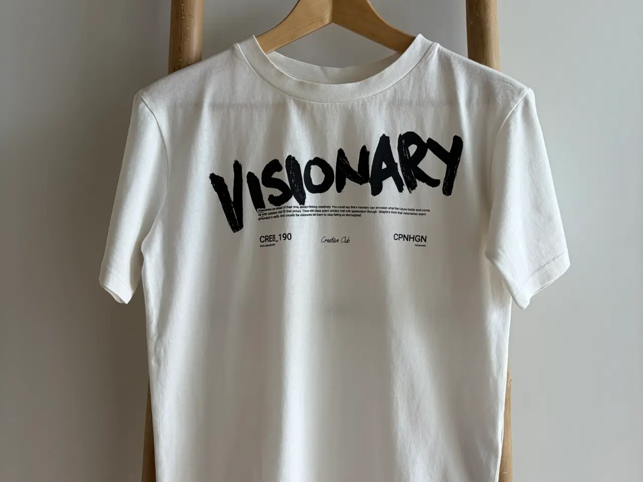 Billede 1 - LMTD t-shirt, str. 11-12 år // XS