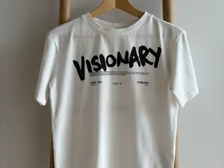LMTD t-shirt, str. 11-12 år // XS