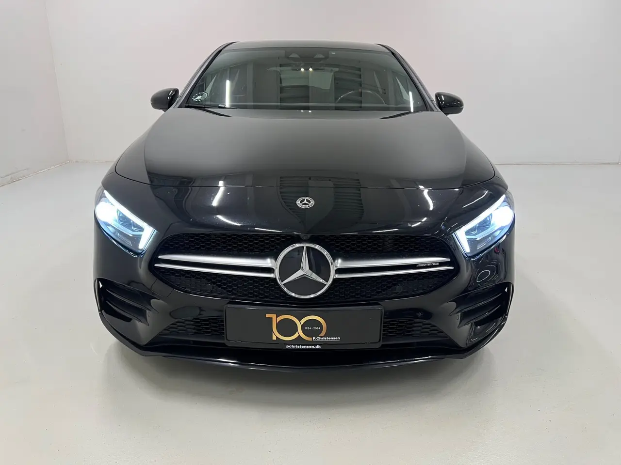 Billede 2 - Mercedes A35 2,0 AMG aut. 4Matic