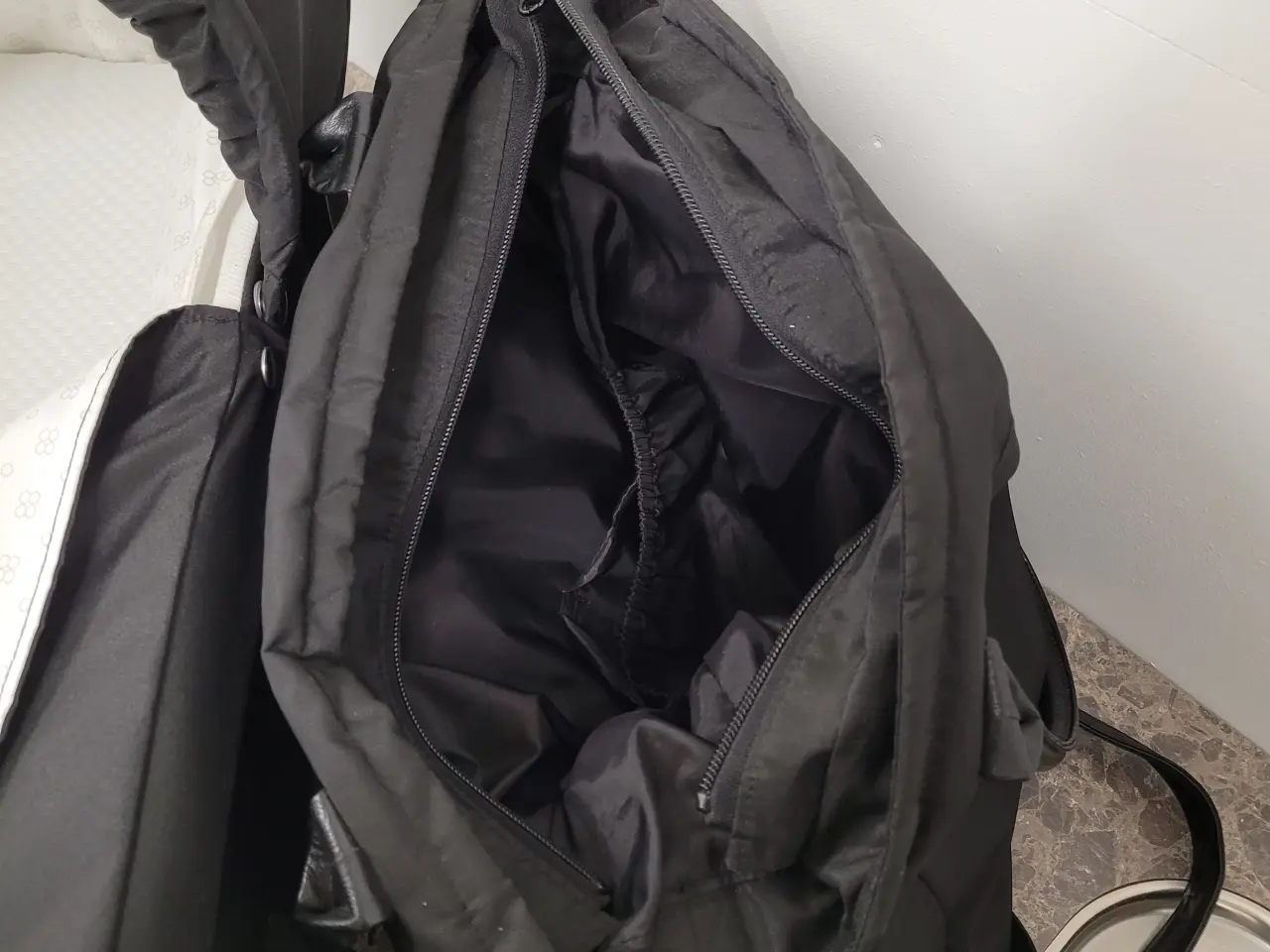 Billede 5 - Odder lift og pusletaske