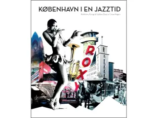 København i en Jazztid