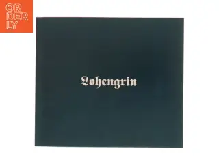 Lohengrin (DVD)