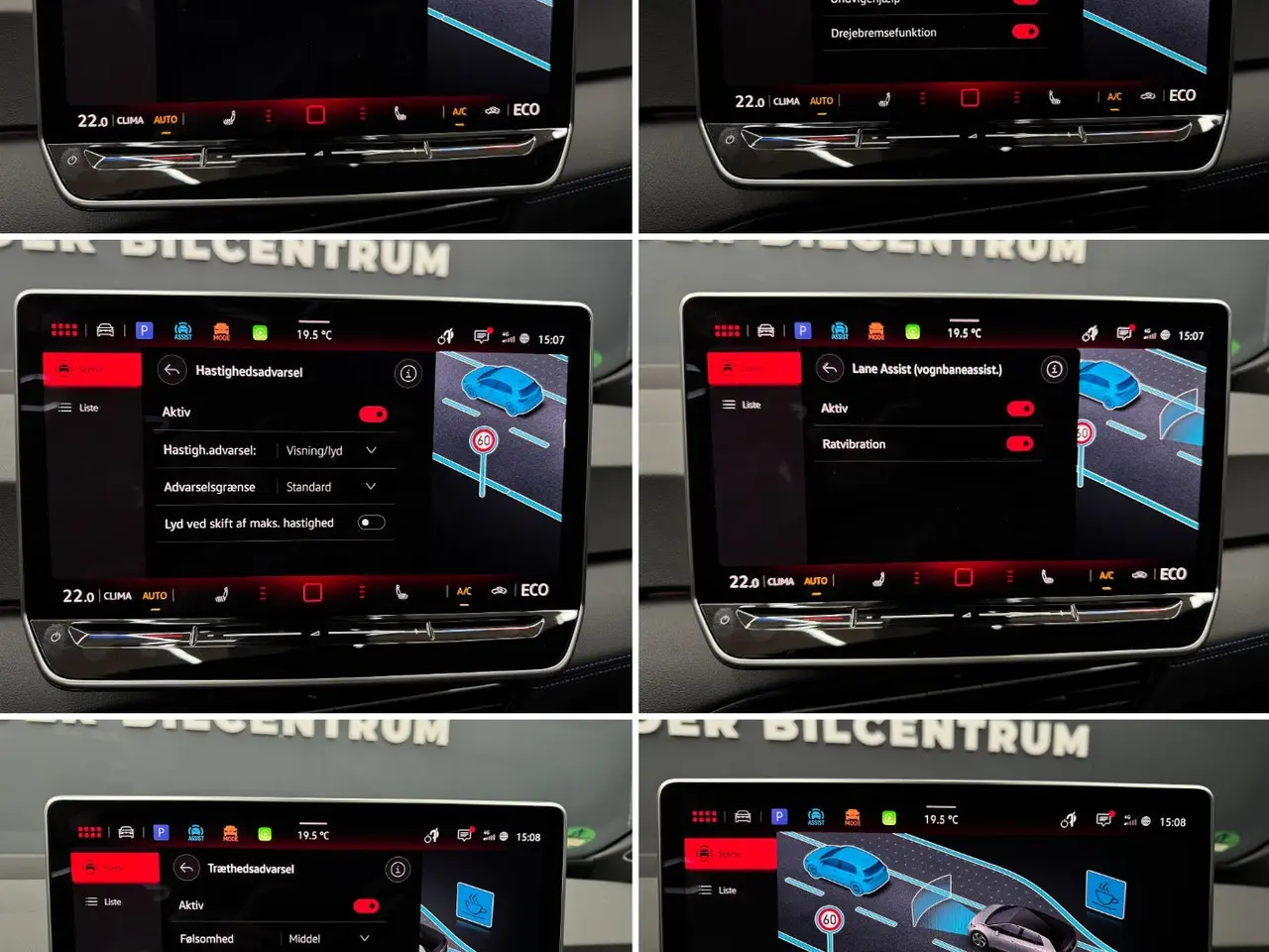 Billede 10 - VW ID.3 79 GTX Fire+Ice