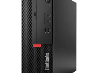 Lenovo ThinkCentre M710e - Intel i5 7400 3,0GHz 128GB NVMe 8GB Win10 Pro - Grade B