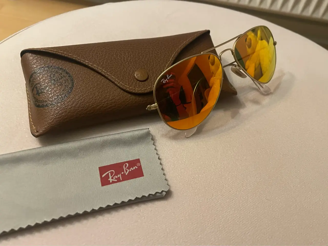 Billede 3 - Ray Ban solbriller