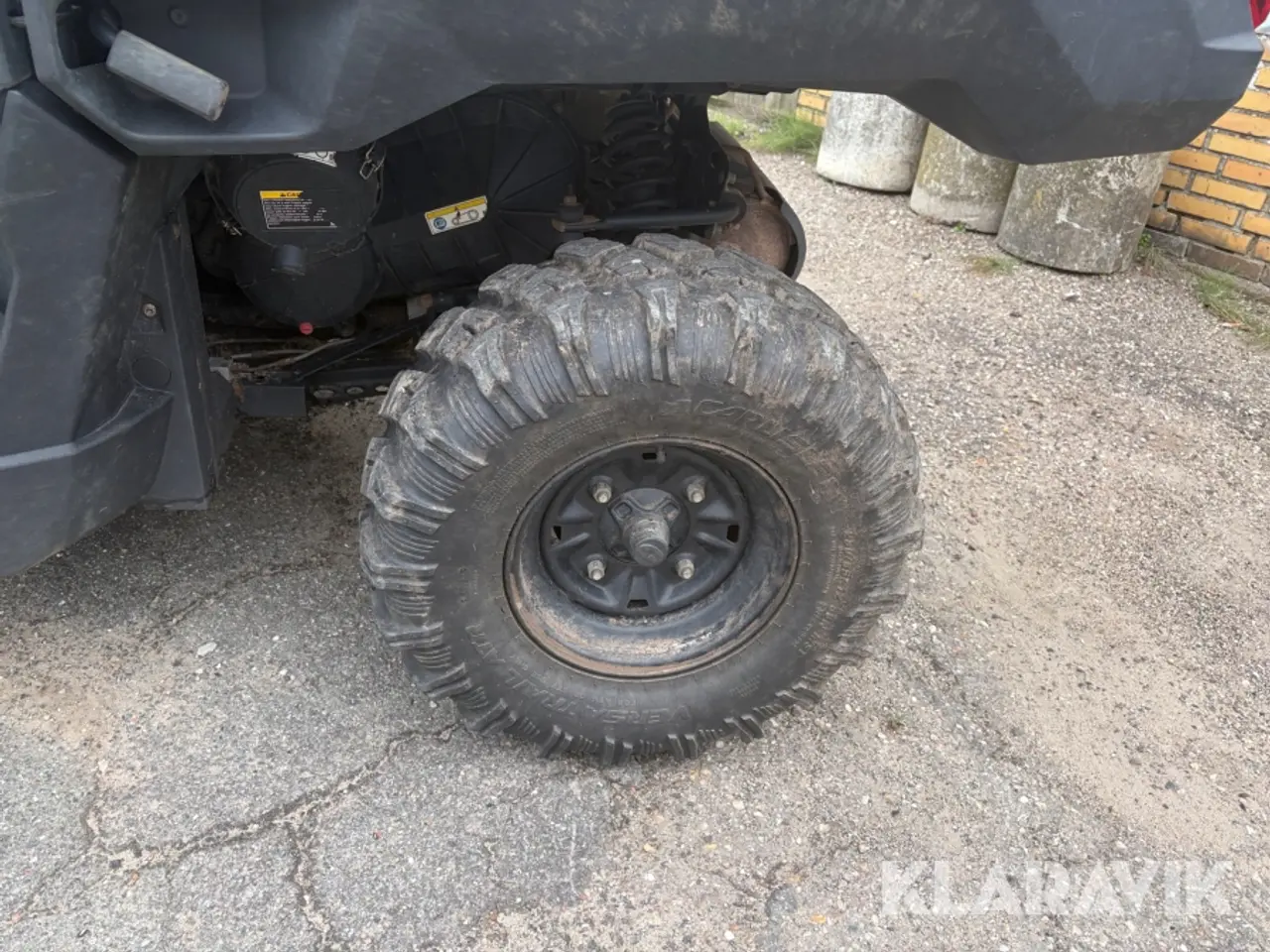 Billede 6 - Polaris Ranger 1000