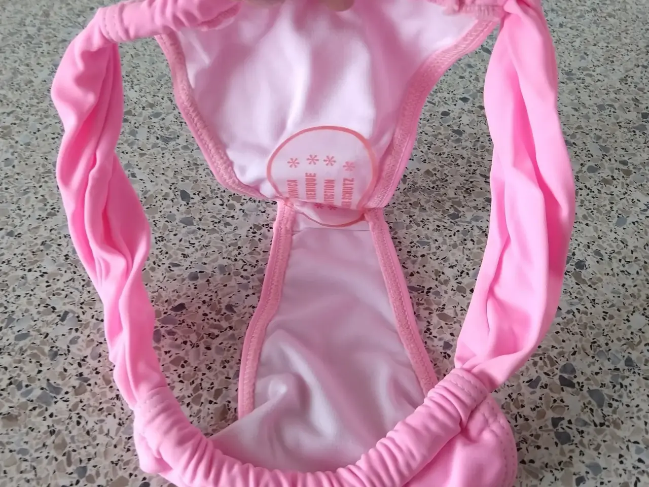 Billede 3 - Brazilian bikiniunderdel
