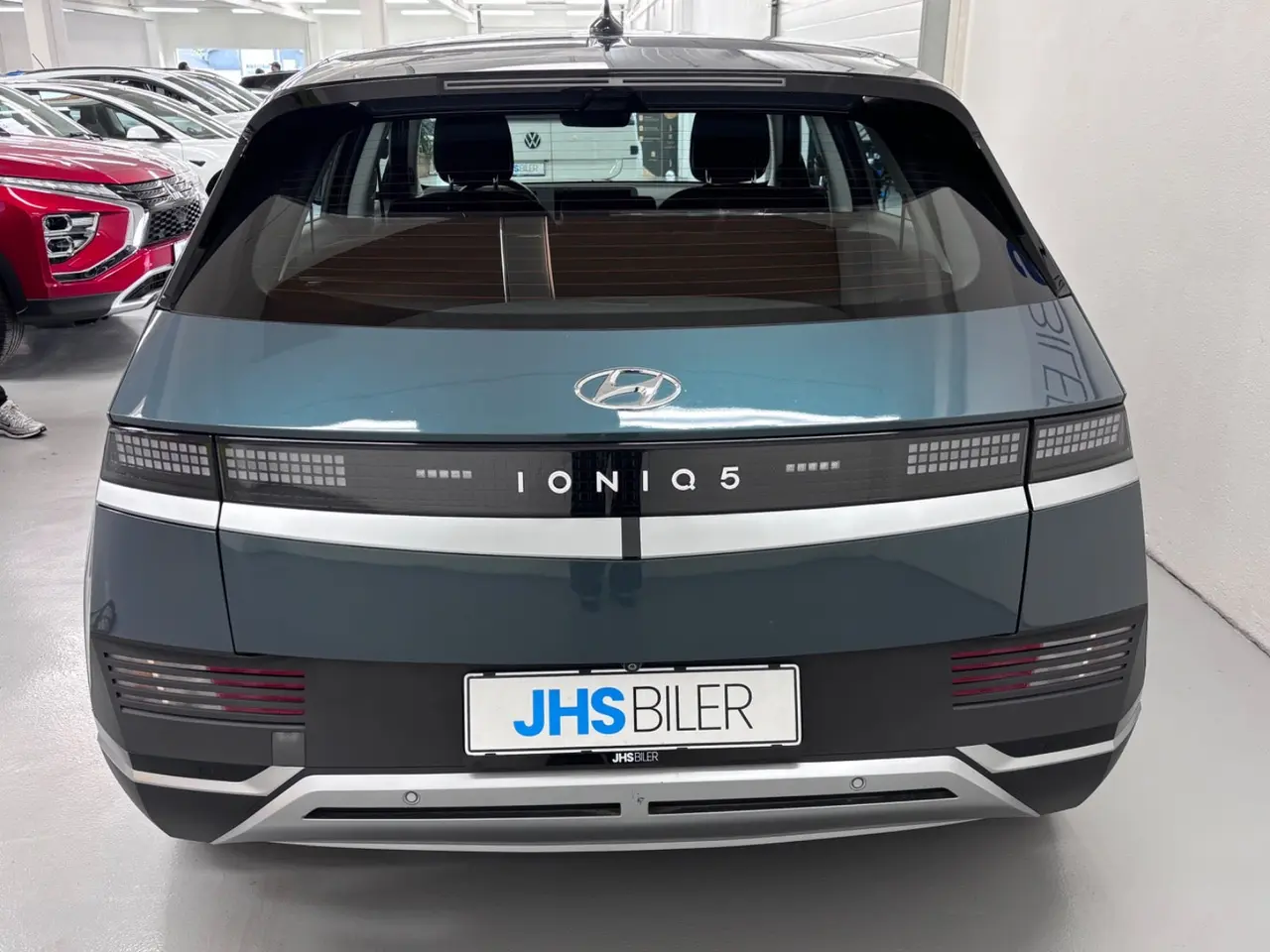 Billede 17 - Hyundai Ioniq 5 73 Advanced