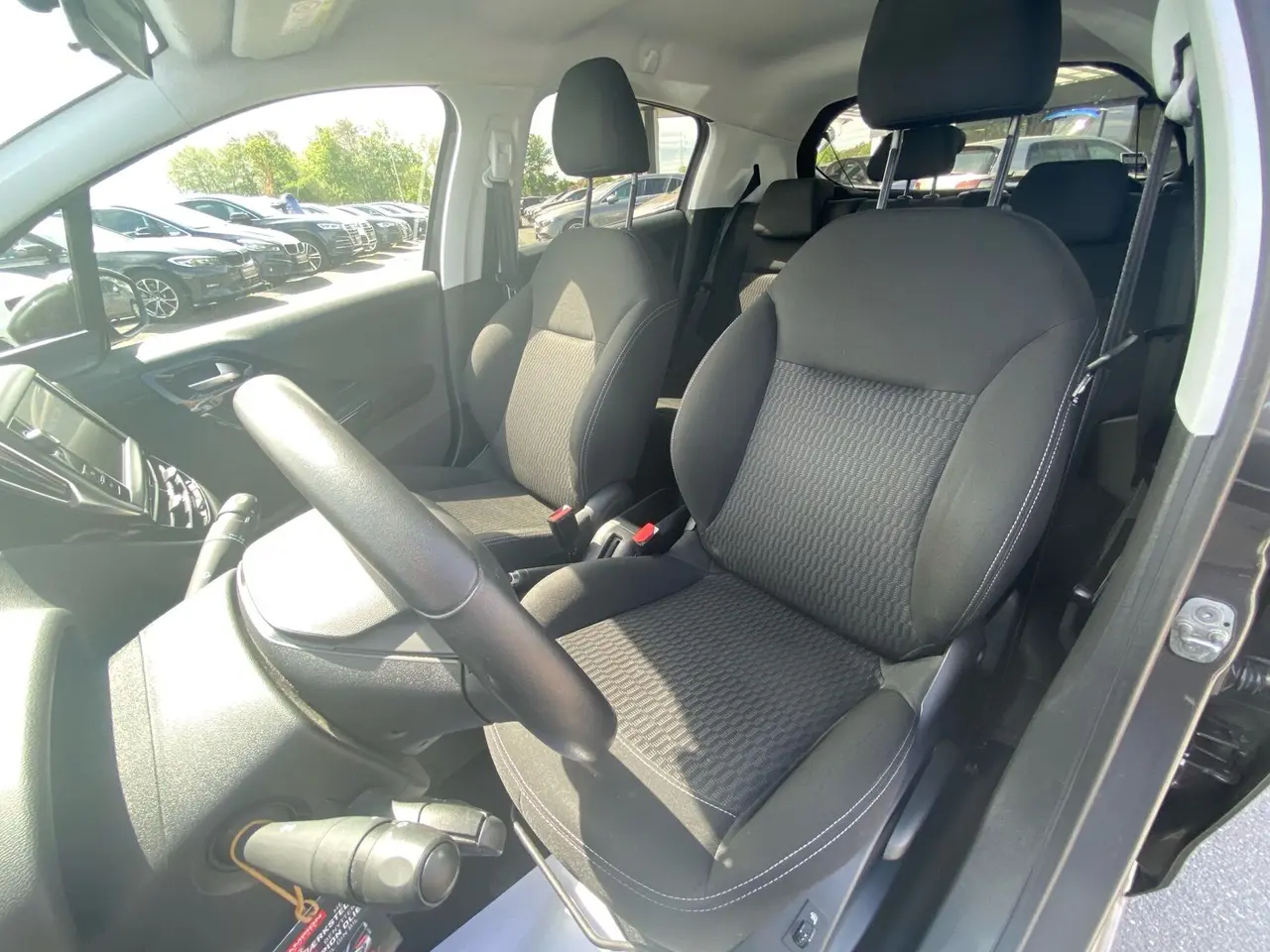 Billede 9 - Peugeot 208 1,2 PureTech Envy 82HK 5d