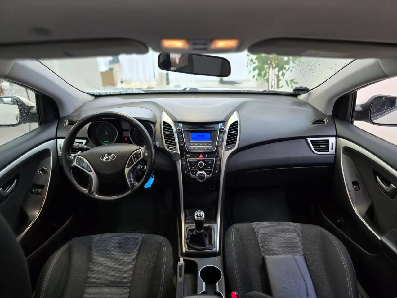 Billede 7 - Hyundai i30 1,6 CRDi 110 XTR Eco