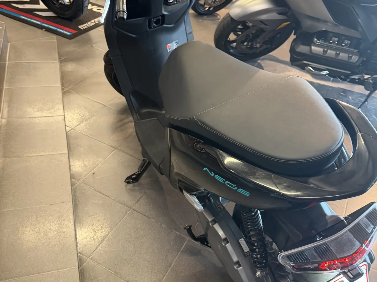 Billede 4 - Yamaha Neos