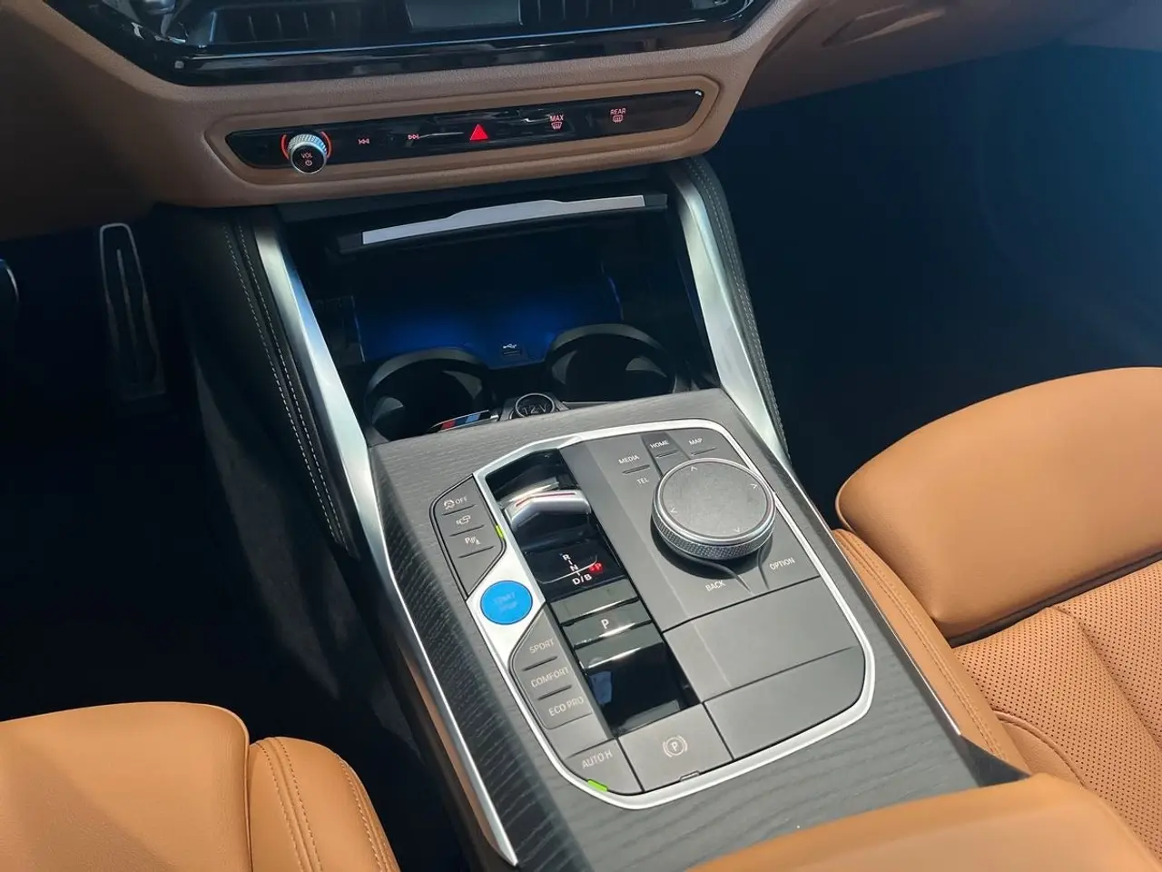 Billede 16 - BMW i4 eDrive40 M-Sport