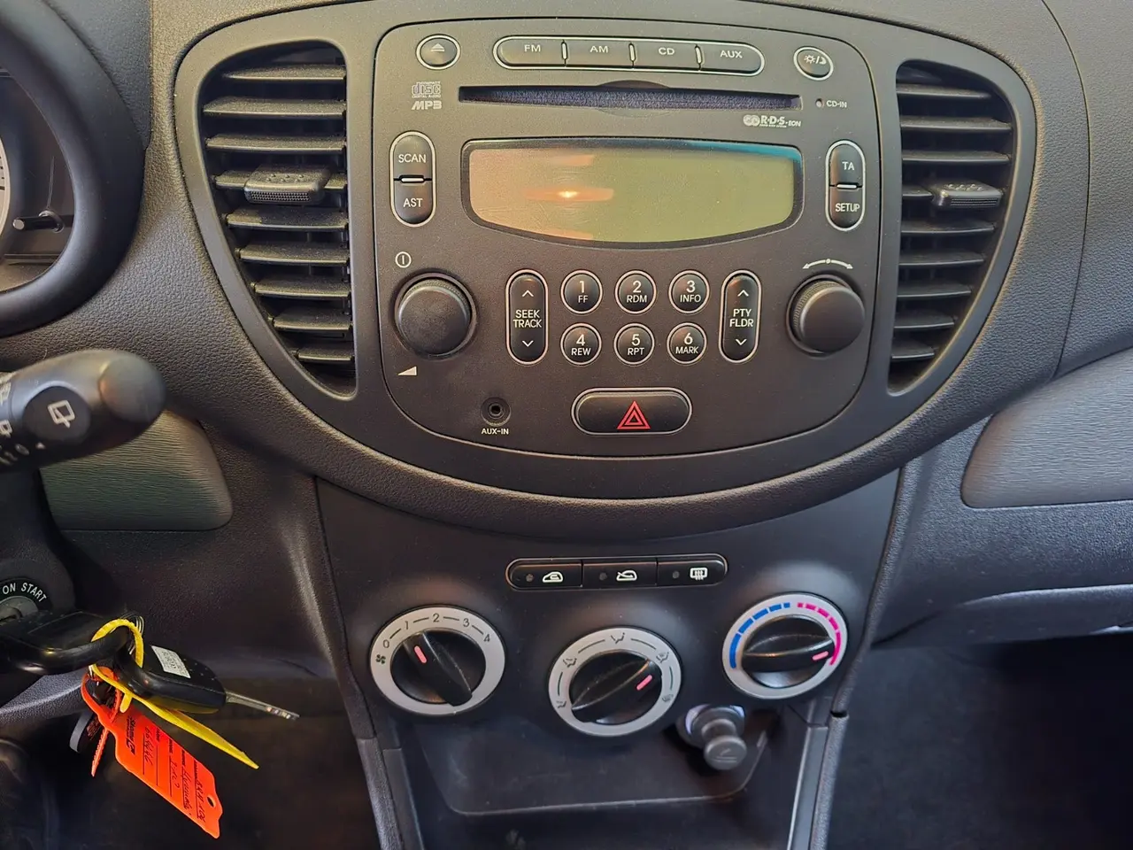 Billede 10 - Hyundai i10 1,25 Comfort